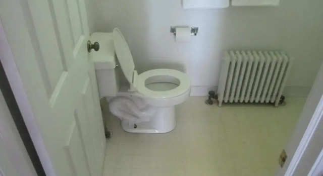 Standard Doppel Zimmer Pinecrest Motel