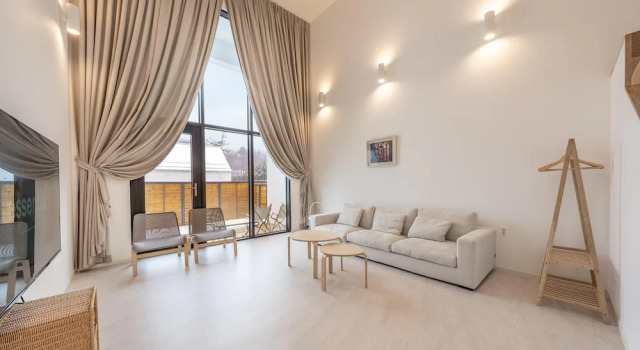 Gangneung Agigorae Poolvilla, Boek Pension Hotels in Gangwon-Do met parkeren, Parkeren
