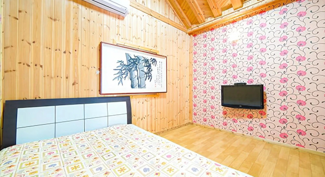 Uljin Akasia Pension