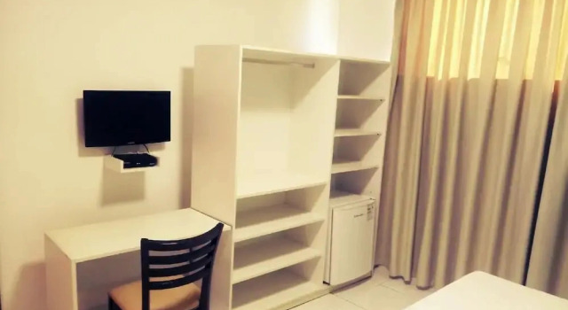Номер Standard Augusto'S Hotel E Restaurante