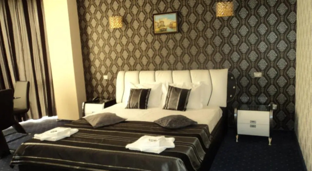 Suite Hotel Boutique Shine