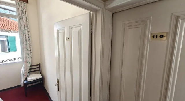 Номер Economy Mirasol Guesthouse