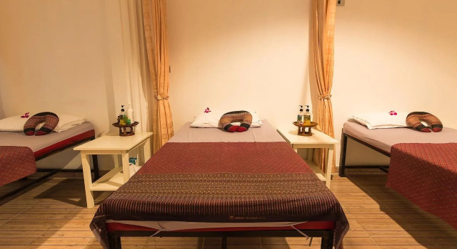Zing Resort & Spa