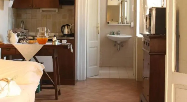 Apartment Residence In Centro
