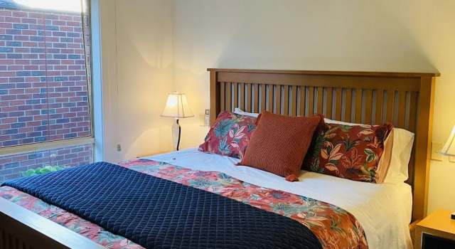 Коттедж Maroondah 3 Bedroom House
