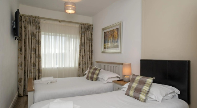The Square townhouse Fermoy, Rezervasyon Otel  