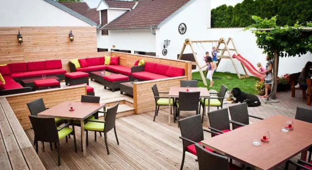 Reiterhof Sonja, Réserver Hôtel Hôtels 3 étoiles à Basse-Autriche, 3*