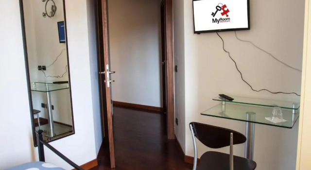 Номер Standard MyRoom Guest House
