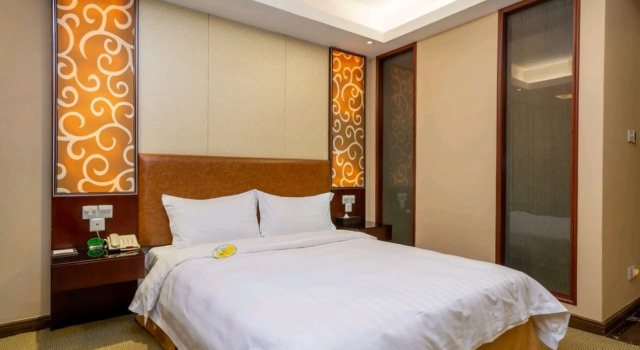 Chang Feng Hotel, Boek Hotel Hotels in Guangdong met parkeren, Parkeren