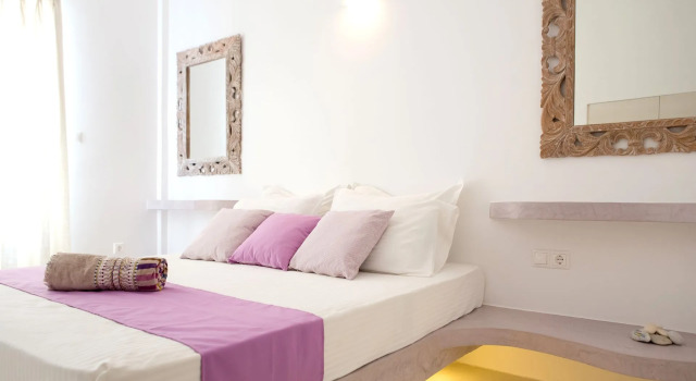 Двухместный номер Standard Villa Kelly Rooms & Suites