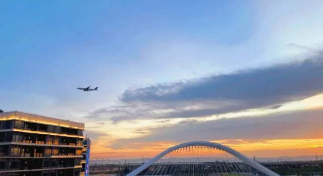Shenzhen Shenfan Administrative Apartment, Rezerwuj Apartament Hotele w Shenzhen z parkingiem, Parking