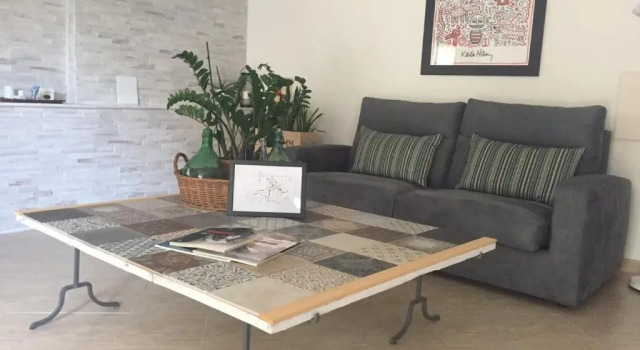 Apartment Villa la Rina