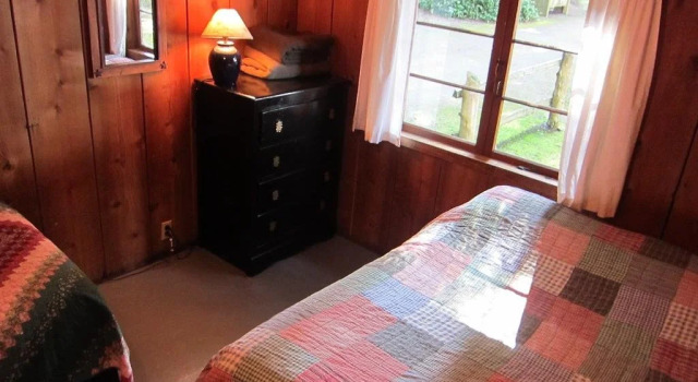 Beach Haven Resort, Забронировать Курортный отель Истсаунд Orcas Island