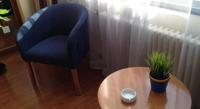 Winterless Hotel Beijing Fangzhuang