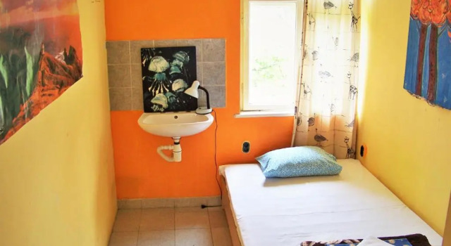 Номер Standard Yo Ho Hostel