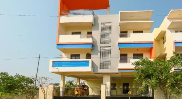 Residency Inn By OYO Rooms