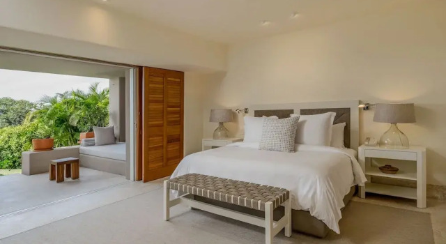 Four Seasons 2038 Teulu Golf Beach Club