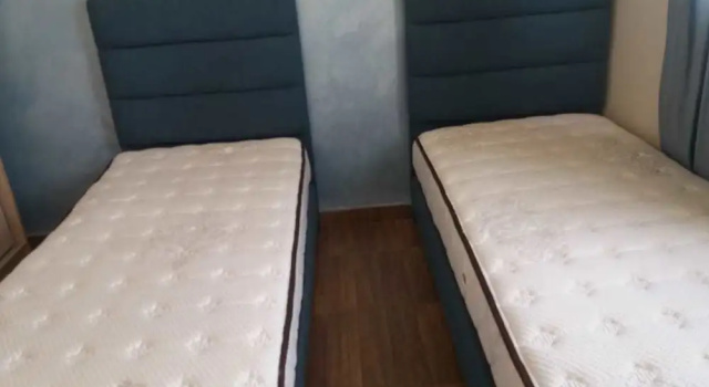 Апартаменты Red Sand Dreams Camp