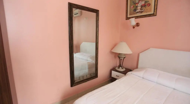 Mbiza Hotel