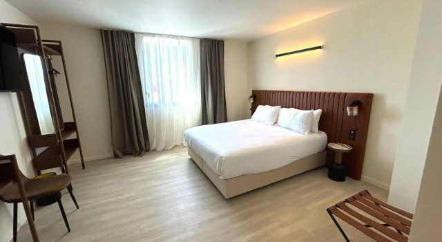 Adonis le Castellet, Reserva ahora Hotel Le Castellet Provenza-Alpes-Costa Azul