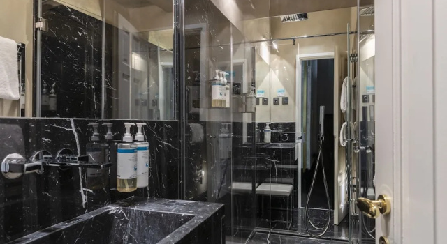 Одноместная студия Numa Florence Palazzo Moro