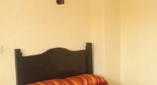 Hotel Regional San Marcos, Prenota Hotel Tuxtla Gutiérrez Chiapas