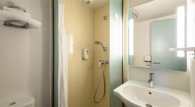 Двухместный номер B&B HOTEL Narbonne 1