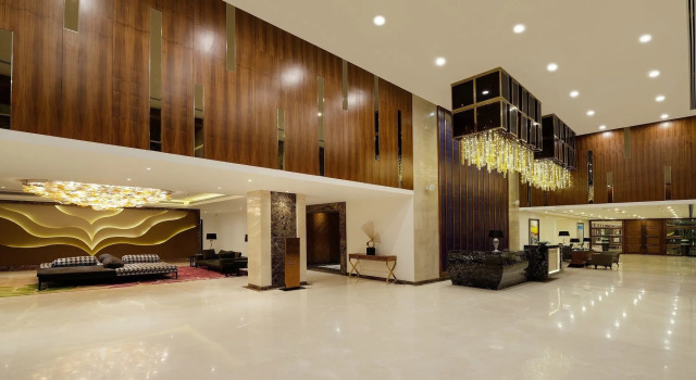 Sayaji Kolhapur, Book Hotel Kolhapur Maharashtra