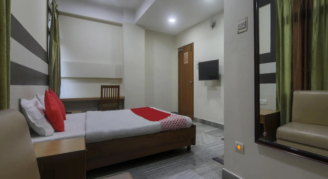 OYO 18901 Hotel Sunview International, Rezerwuj Hotel Hotele 3-gwiazdkowe w Dispur, 3*
