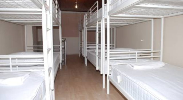 academie house, Varaa Hotelli Hotellit Marmara-alue pysäköinnillä, Pysäköinti