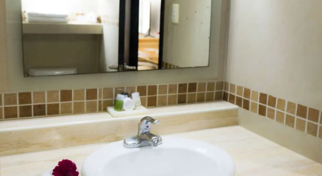 Люкс Hotel Casablanca