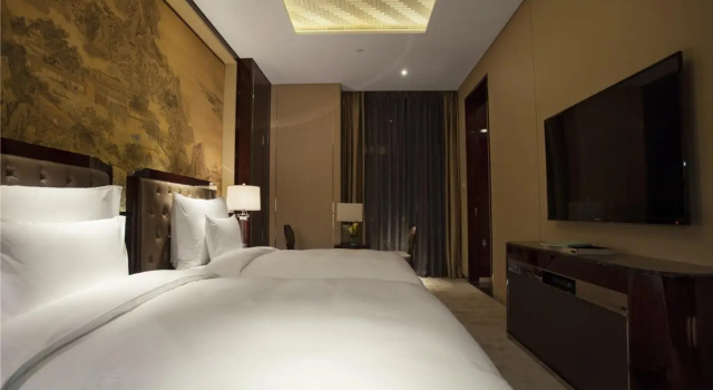 Номер Standard Palace Garden Hotel and Resorts