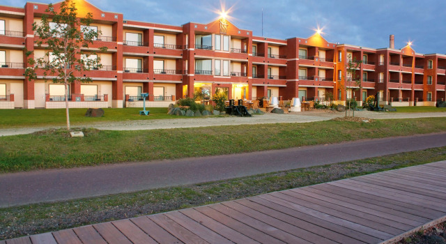 The Inn on Lake Superior, Buchen Sie Hotel Superior 