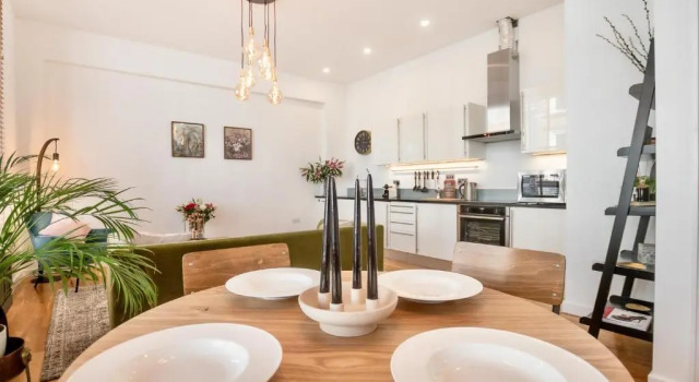 Be London - Covent Garden Apartments, Забронировать Апартаменты/квартира Апартаменты Лондона, рядом с Chancery Lane, Апартаменты/квартира