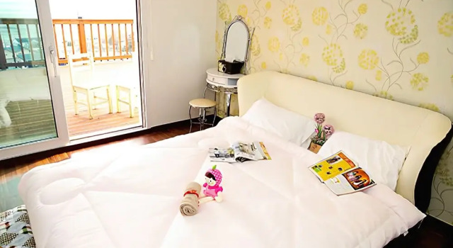 Ganghwa Hill Mare Pension, Reserva ahora Hotel Gyeonggi Gyeonggi-do