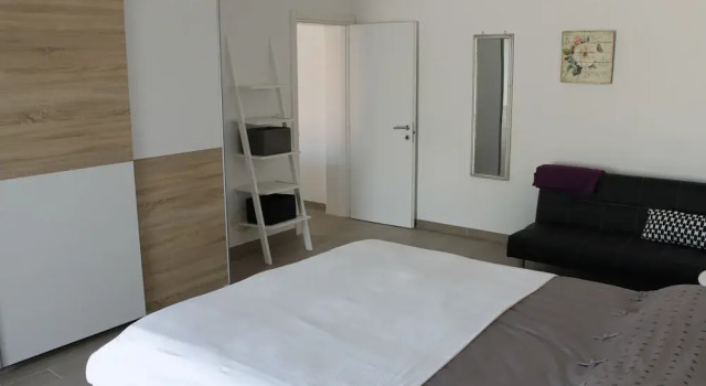Apartments Mala