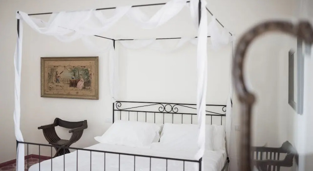 Номер Standard Villa delle Querce Resort