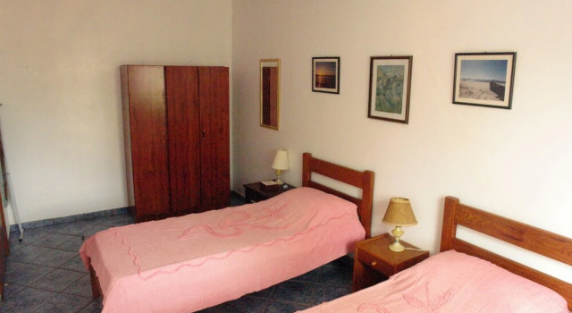Апартаменты Comfort Solar Diamantina Apartamentos