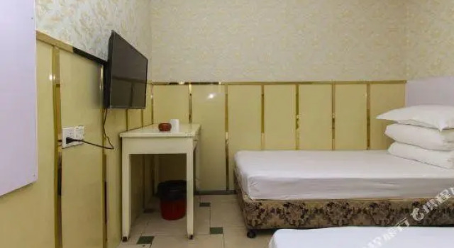 Yunshi Hostel