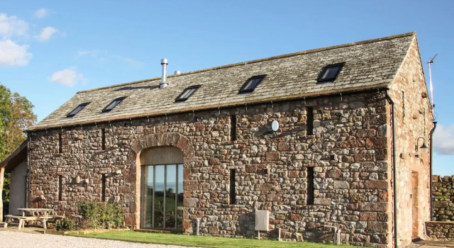 Corn Rigg Cottage, Reserva ahora Casa o chalet Ousby Reino Unido
