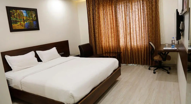 Номер Executive Grand Kubera