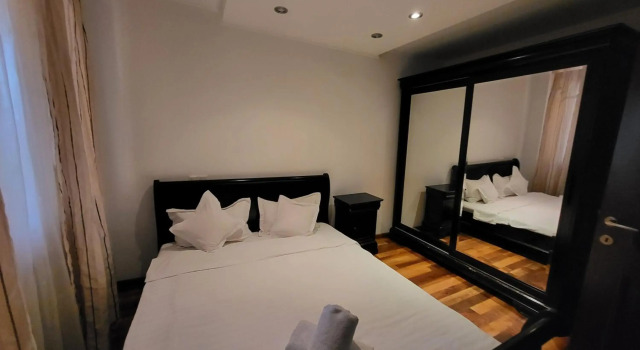 Baba Novac Apartment