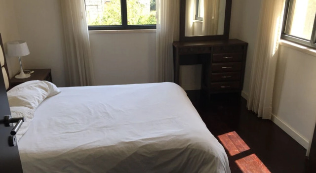 Семейные апартаменты с балконом 57 Emek Refaim - German Colony - Jerusalem-Rent