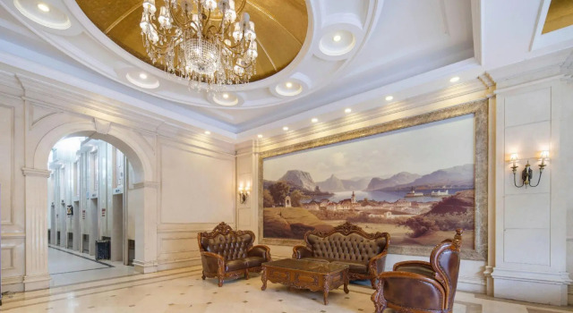 Vienna International Hotel (Zhanjiang Wanda Plaza), Boek Hotel Hotels in Guangdong met parkeren, Parkeren