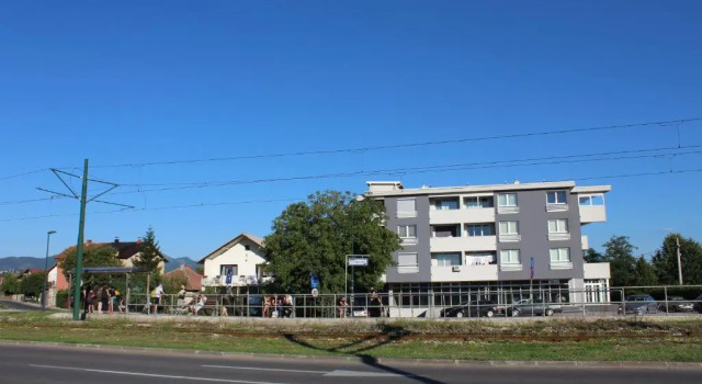 Апартаменты Apartment Heaven