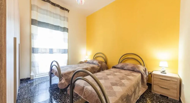 Teatro Greco Cosy Apartment, Book Apartment Hotels in Sicily with Parking, Parking