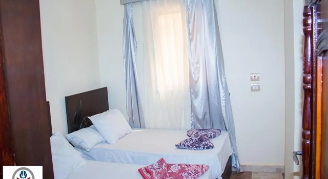 North Coast Princess Al Fayrouz, Prenota Appartamento Hotel a North Coast con parcheggio, Parcheggio