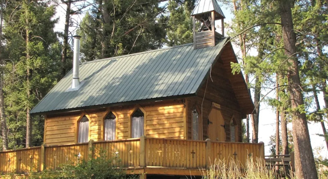 Номер Standard Boulder Creek Lodge - Campsite