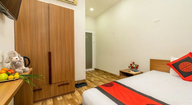 Lyna's House - Hoi An, Prenota Bed & breakfast Hoi An Quang Nam