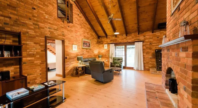 Gumstead House, Prenota Hotel Milawa Victorian High Country
